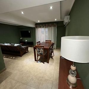 Apartamento de 2 Dormitorios